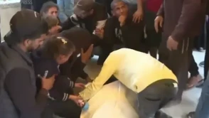 İsrail güçleri Gazze'de dokuz Filistinliyi öldürdü