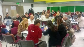 Artvin’de Bilim Setlerinin Derslere Entegrasyonu İçin Eğitim Toplantısı Düzenlendi