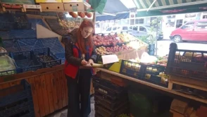 Sürmene’de Ramazan Denetimleri Sıkılaştırıldı: Gıda Üretim ve Satış Noktaları Mercek Altında