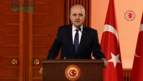 Kurtulmuş: Siyaset Dilinde Nezaket ve Terörsüz Türkiye Vurgusu!