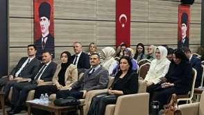 ANKA Çocuk Destek Programı Eğitimi Trabzon’da Tamamlandı