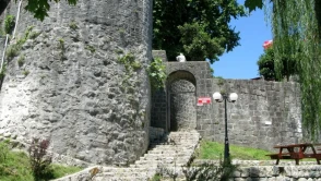 Rize Kalesi Hangi Döneme Aittir? İşte Tarihi ve Özellikleri