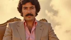 Ferdi Tayfur'un torunu konuştu: Utanıyorum sizden