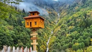 Rize’de gezilecek yerler (2026 tam rehber)