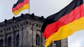 Almanlar, dünya barışında ABD ve Rusya'yı tehdit olarak görüyor!