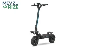 En İyi Elektrikli Scooter Tavsiyesi ve Markaları 2026