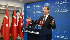 Yavuz Ağıralioğlu: Türkmen de Kürt de Aposuz olur!
