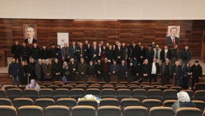 Bayburt’ta Kentsel Dönüşümde Yeni Aşama: 85 Aile Yeni Evlerine Kavuştu