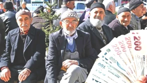 Emeklilere Büyük Müjde: Hükümetten Yeni Ekonomik Destek Paketleri Geliyor!