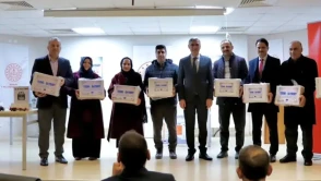 Bayburt’ta Tekno Bayburt Projesi Tanıtıldı: Eğitimde Dijital Dönüşüm Hamlesi