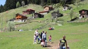 Rize’de Eski Bayram Kutlamaları Nasıldı? Karadeniz’de Nostaljik Bayram Gelenekleri