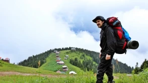Rize’de Trekking Rotaları Doğa Tutkunlarını Bekliyor