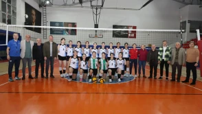 Artvinspor Voleybol Takımları, 2025-2026'da Bölgesel Lig'de mücadele edecek!