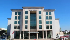 Trabzon 2. Aile Mahkemesi Hakimliği