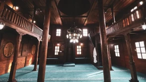 Rize’deki Tarihi Camiler Restorasyon Gördü Mü? Yenilenen Miraslar