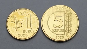 Başlık: DMM: Darphane, 1 ve 5 kuruşluk madeni paraların basımını durdurdu iddiası asılsız!