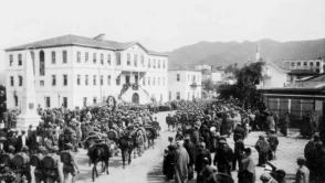 Rize’de Eski Askerlik Sistemi Nasıldı?