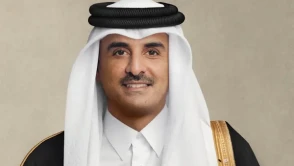 Katar Emiri Al-Thani, Hollanda Kralı Alexander'a yazılı mesaj gönderdi