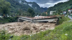 Rize Neden Sürekli Yağmur Alıyor? Bilimsel Açıklaması