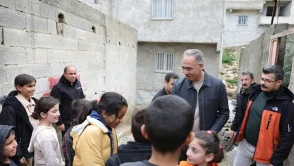 Başkan Kuş: Yetimler Bizim İçin Kutsal Bir Emanettir