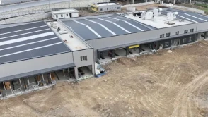 İETT, İstanbul'da İki Yeni Otobüs Garajını Hizmete Sunmaya Hazırlanıyor