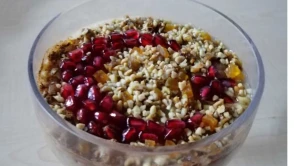 Rize’de Muharrem Ayının Bereketi: Aşure Geleneği Yaşatılıyor