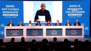 Öcalan'dan Barış ve Demokratik Entegrasyon Vurgusu: "Demokrasi Kalıcı Olacak"