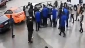 TÜVTÜRK'te polis memuruna kavgada ağır darbe: Üç gün sonra hayatını kaybetti