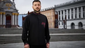 Zelenski: Cesaret, her madalyadan daha değerlidir