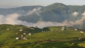 Rize Gezilecek Yerler - Görülmesi Gereken 13 Popüler Mekan