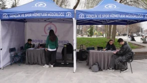 Düzce'de Sağlıklı Yaşam İçin Yeni Kampanya: Ölç, Fark Et, Hareket Et!