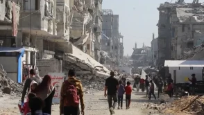 UNRWA, 5,9 Milyondan Fazla Filistinli Mülteciye Yardım Sağlıyor