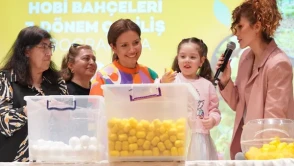 Beylikdüzü’nde Hobi Bahçeleri için Kura Heyecanı!