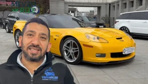 İstanbul'da 65 milyonluk lüks araçlara el konuldu, 14 kişi gözaltında!