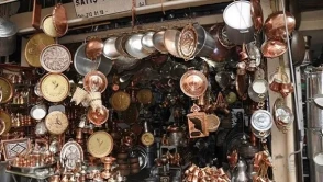 Rize’de Bakırcılık Geleneği Sürüyor mu? Karadeniz’de Asırlık Meslek Ayakta mı?