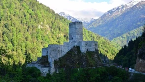 Zil Kale Nerede? Rize’nin Tarihi Hazinesi Hakkında Merak Edilenler