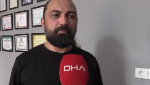 Osmaniye'de lokma boğazına takılan adam, Heimlich manevrasıyla hayata döndü!