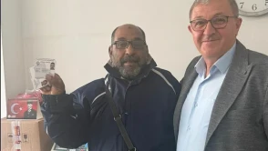 Keşan'da Ramazan Görevlilerinin Belirlenmesi ve Mahalle Dağılımı İlan Edildi!