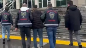 Süleymanpaşa'da 16 yaşındaki zanlı, husumetli olduğu kişiyi silahla vurarak tutuklandı