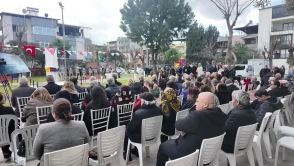 Hocalı Katliamı'nın 33. Yılı: Bornova'da Anma Töreni ve Soykırım Çağrısı