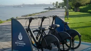 İBB’nin paylaşımlı bisiklet sistemi için başvuru süreci tamamlandı