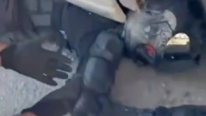 Adana'da mucizevi kurtuluş: Tır altında kalan sürücü kazayı hafif yaralı atlattı