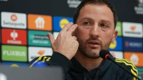 Domenico Tedesco: Fenerbahçe'de Kendimi Son Derece Rahat Hissediyorum