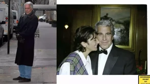 Dünyanın konuştuğu sapık Epstein MOSSAD mı yoksa Rus ajanı mı?