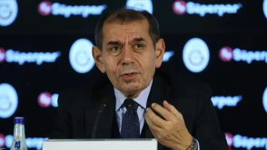 Dursun Özbek: TFF Hakkında İddialar Galatasaray'ı Zayıflatma Amaçlı!