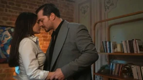 Eşref Rüya'da Şok Eden Ayrılık: Beklenmedik Veda Sahnesi İzleyicileri Şaşkına Çeviriyor!