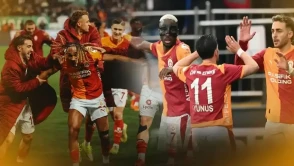 MAÇ ÖZETİ İZLE: Çaykur Rizespor - Galatasaray maçı kaç kaç bitti? (VİDEO)