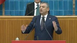 Özgür Özel: Tayyip Bey bizim adımız Tatar Ramazan, biz bu oyunu bozarız