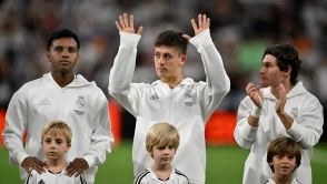 Real Madrid Soyunma Odası Gerginleşti: Oyuncu Arkadaşlarına Elveda Dedi!