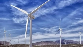 Rüzgar enerjisinde yeni hedef: 2030'da 2 terevatı aşmak
